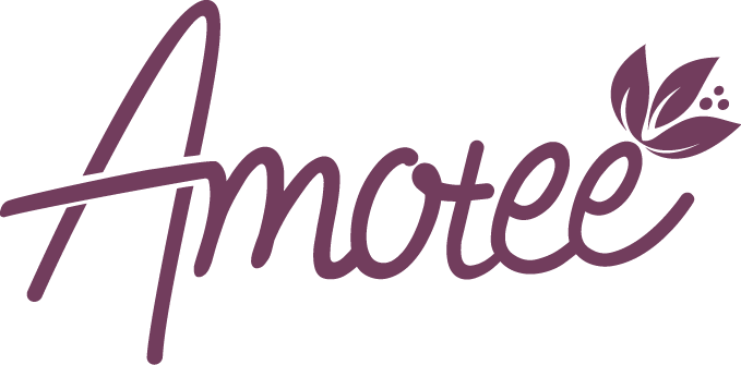 AMOTEE Logo